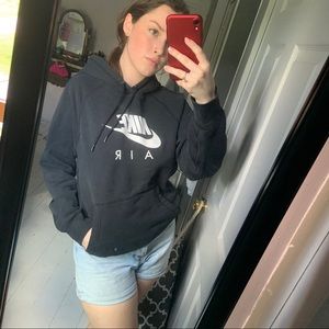 Nike Air Sweatshirt 🤍